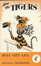 Hull City v Crewe Alexandra
