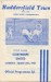 Huddersfield Town v Scunthorpe United