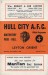 Hull City v Leyton Orient