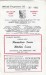 Hounslow Town v Hitchin Town