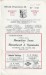 Hounslow Town v Hornchurch