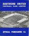 Southend United v Northampton Town