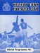 Halifax Town v Newport County