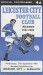 Leicester City v Glenavon