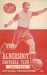 Aldershot Town v Exeter City