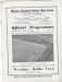 Wrexham v Halifax Town