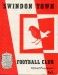 Swindon Town v Cardiff City
