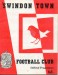 Swindon Town v Grimsby Town