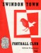 Swindon Town v Plymouth Argyle