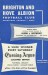 Brighton & Hove Albion v Southport