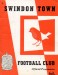 Swindon Town v Plymouth Argyle