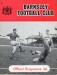 Barnsley v Lincoln City