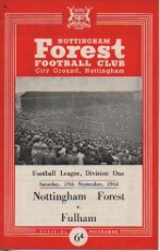 Sheffield United v Fulham