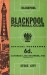 Blackpool v Stoke City