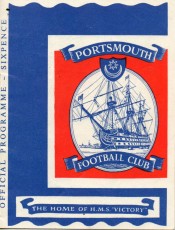 Portsmouth v Bury