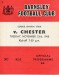 Barnsley v Chester City