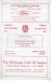 Crewe Alexandra v Doncaster Rovers