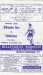 Hillingdon Borough v Cheltenham Town