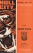 Hull City v Aston Villa