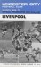 Leicester City v Liverpool