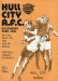 Hull City v Leyton Orient