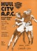 Hull City v Cardiff City