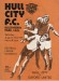 Hull City v Oxford United