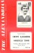 Crewe Alexandra v Mansfield Town