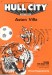 Hull City v Aston Villa