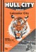 Hull City v Leicester City
