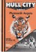 Hull City v Plymouth Argyle