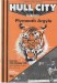 Hull City v Plymouth Argyle