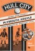 Hull City v Plymouth Argyle