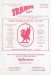 South Liverpool v Boston United