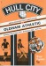 Hull City v Oldham Athletic