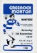 Greenock Morton v Montrose