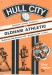 Hull City v Oldham Athletic
