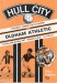Hull City v Oldham Athletic