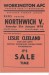 Workington v Northwich Victoria