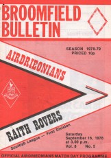 Airdrieonians v Raith Rovers