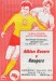 Albion Rovers v Rangers