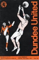 Dundee United v Hibernian
