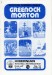 Greenock Morton v Hibernian