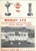 Mossley v Goole Town