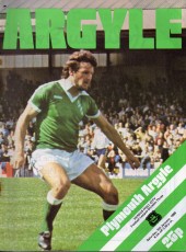 Plymouth Argyle v Hull City