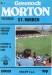 Greenock Morton v St Mirren