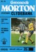 Greenock Morton v Clydebank