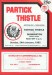 Partick Thistle v Dumbarton