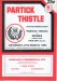 Partick Thistle v Dundee