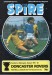 Chesterfield v Doncaster Rovers
